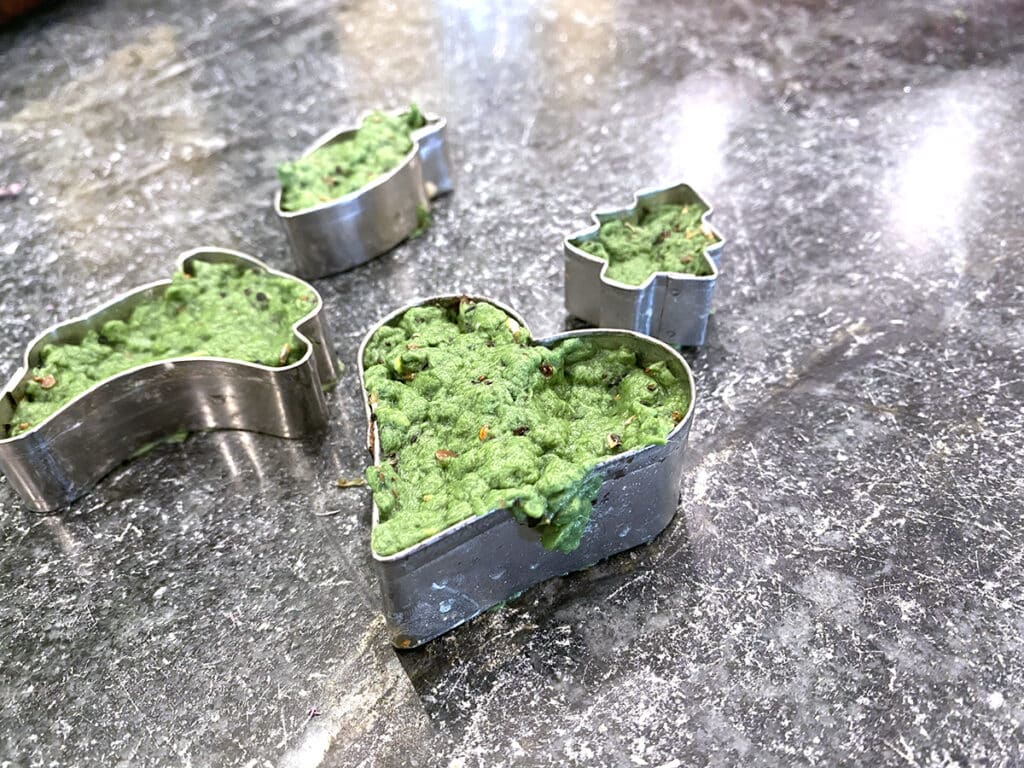 seed bombs