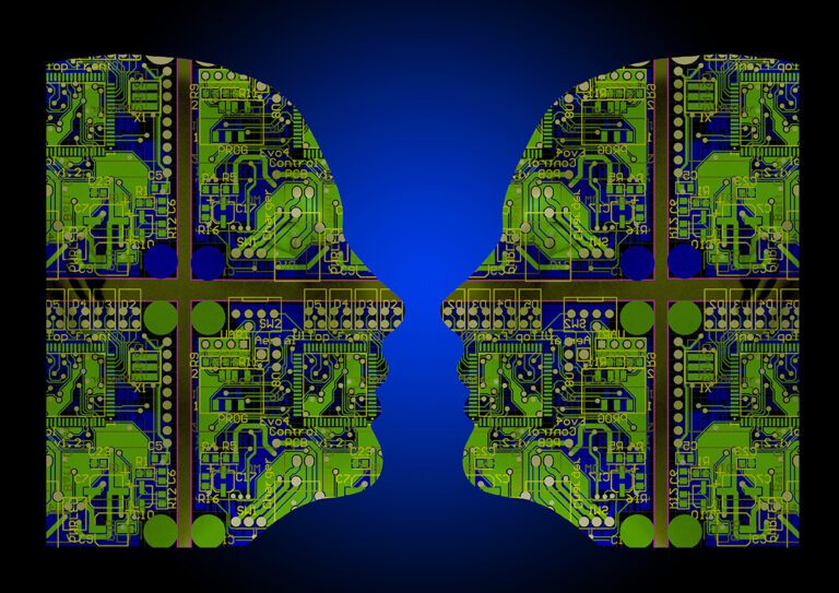 tech facial profile image
