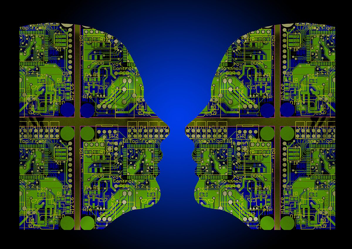 tech facial profile image