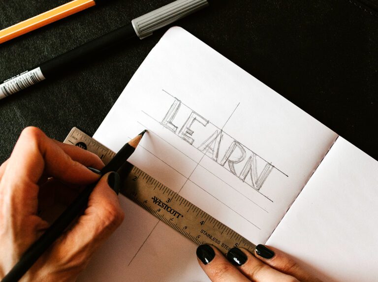learn sketchbook