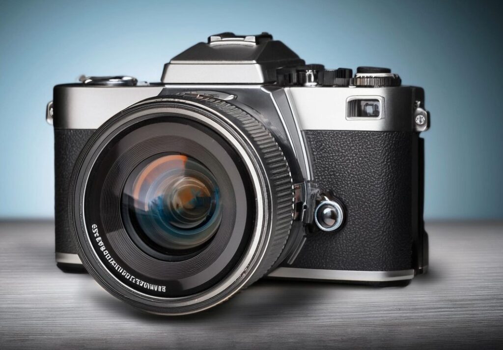 camera
