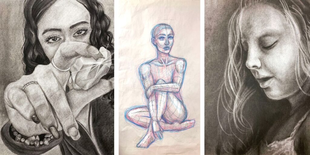 portraits