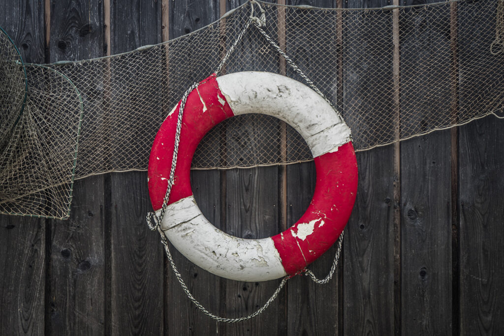 swim ring