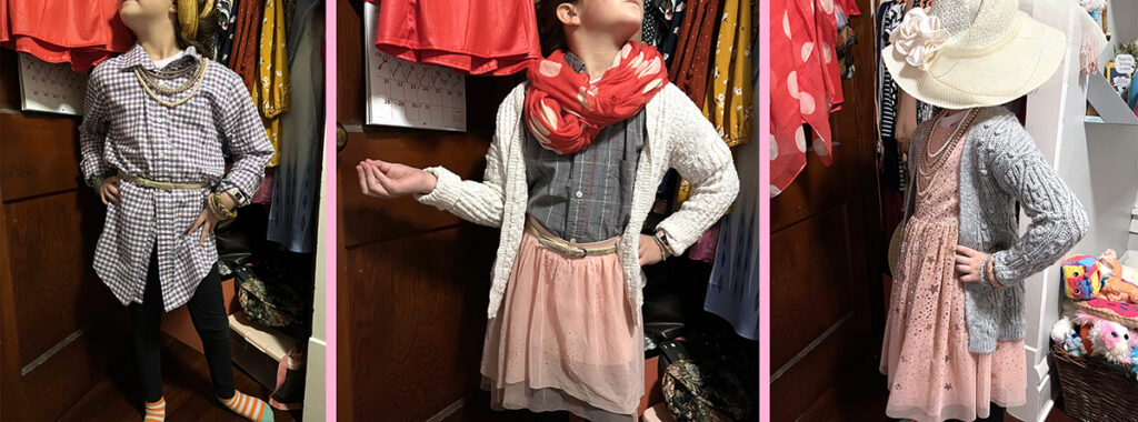 fashion examples