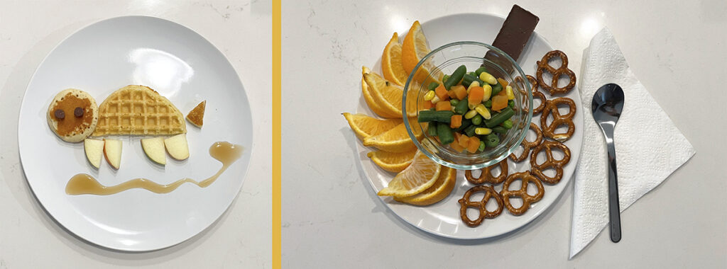 food examples