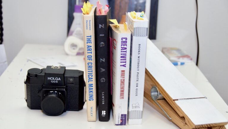 art books