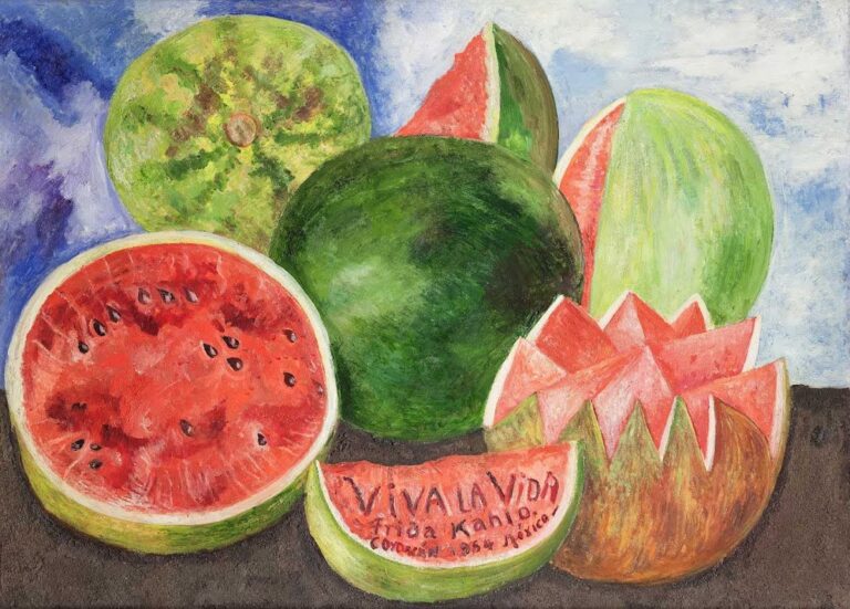 kahlo