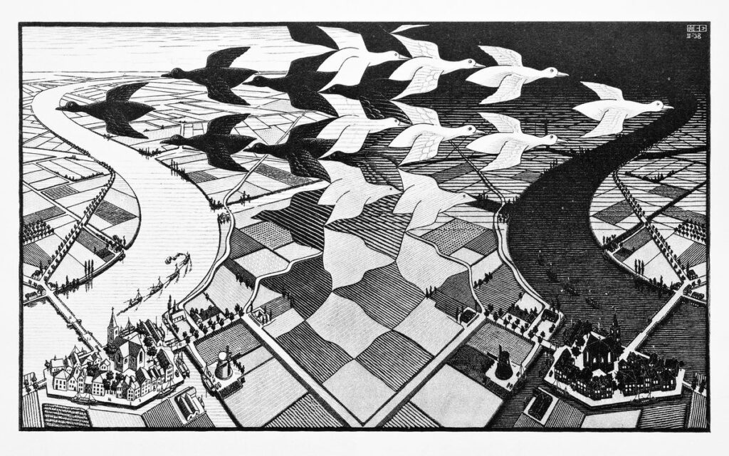 escher