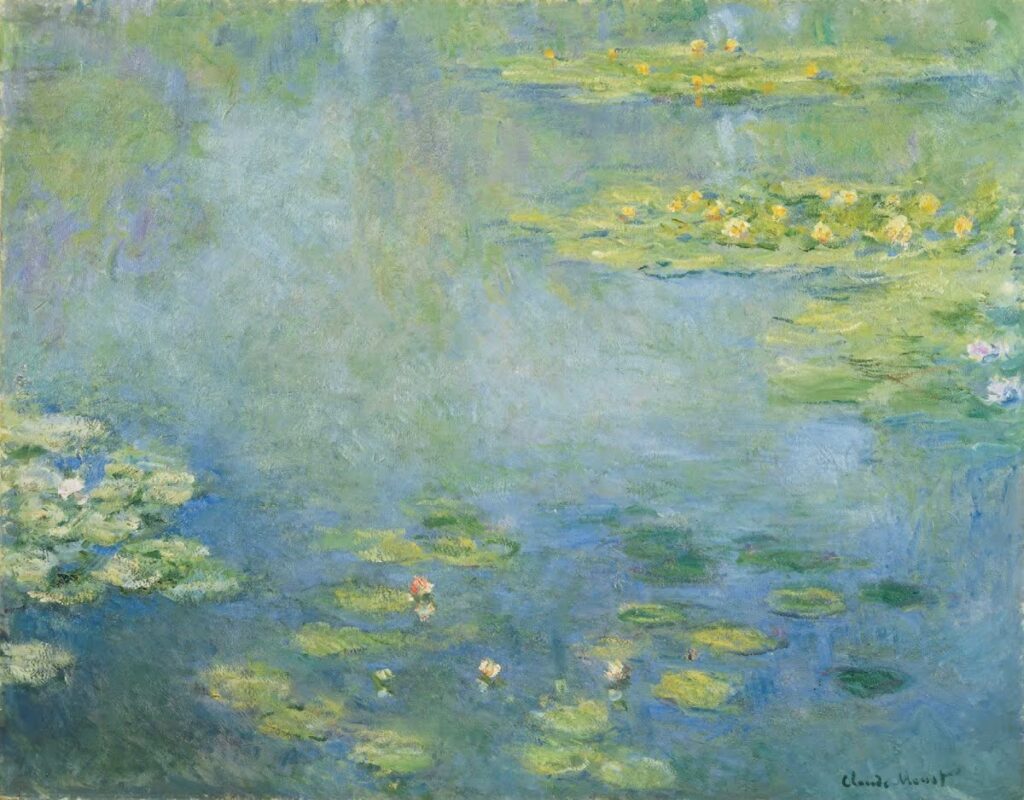 monet