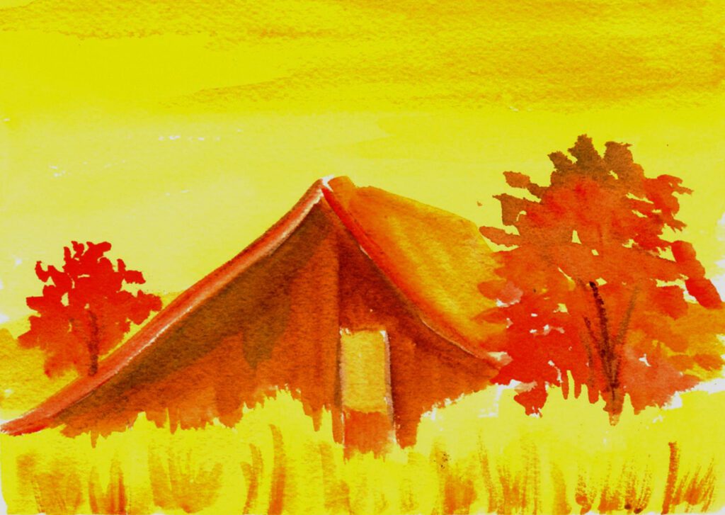 landscape