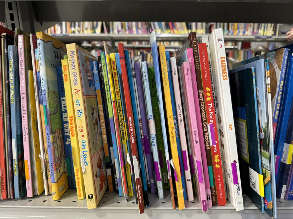 books