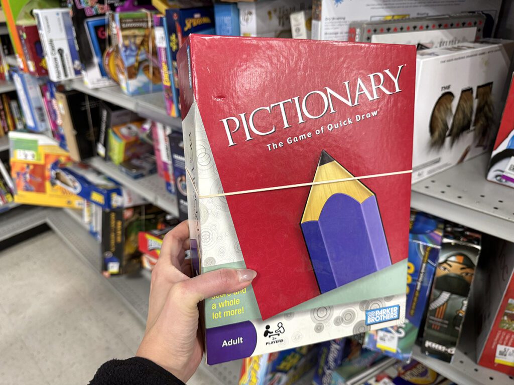 games