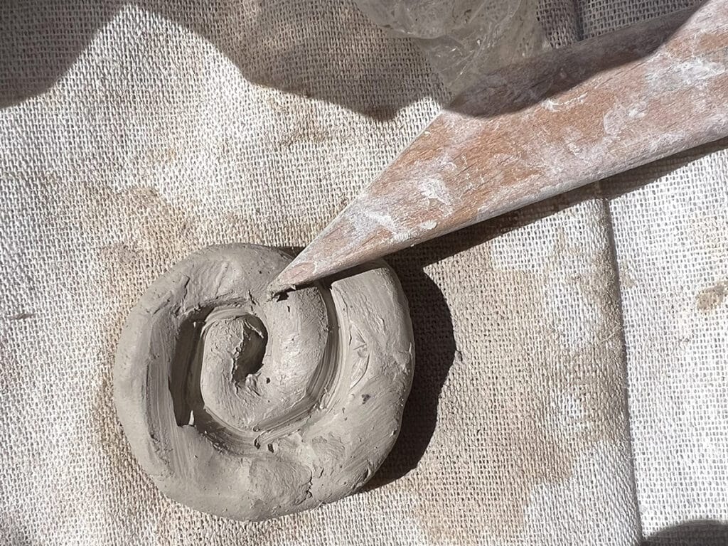 coil base
