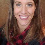 Portrait of Kelly Knips