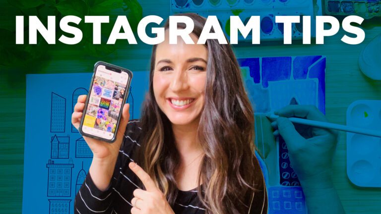 instagram tips