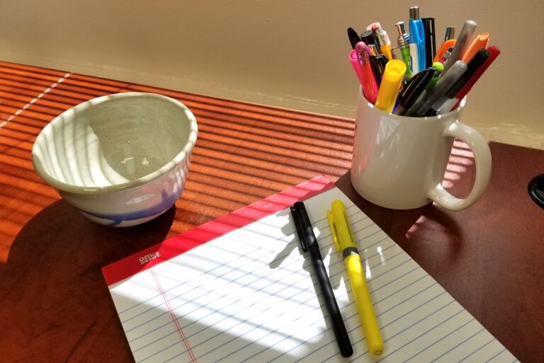 Image of Office Supplies