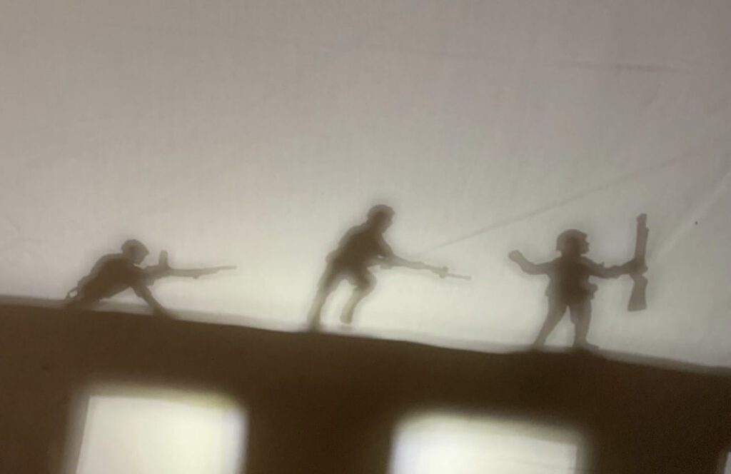 mystery photo