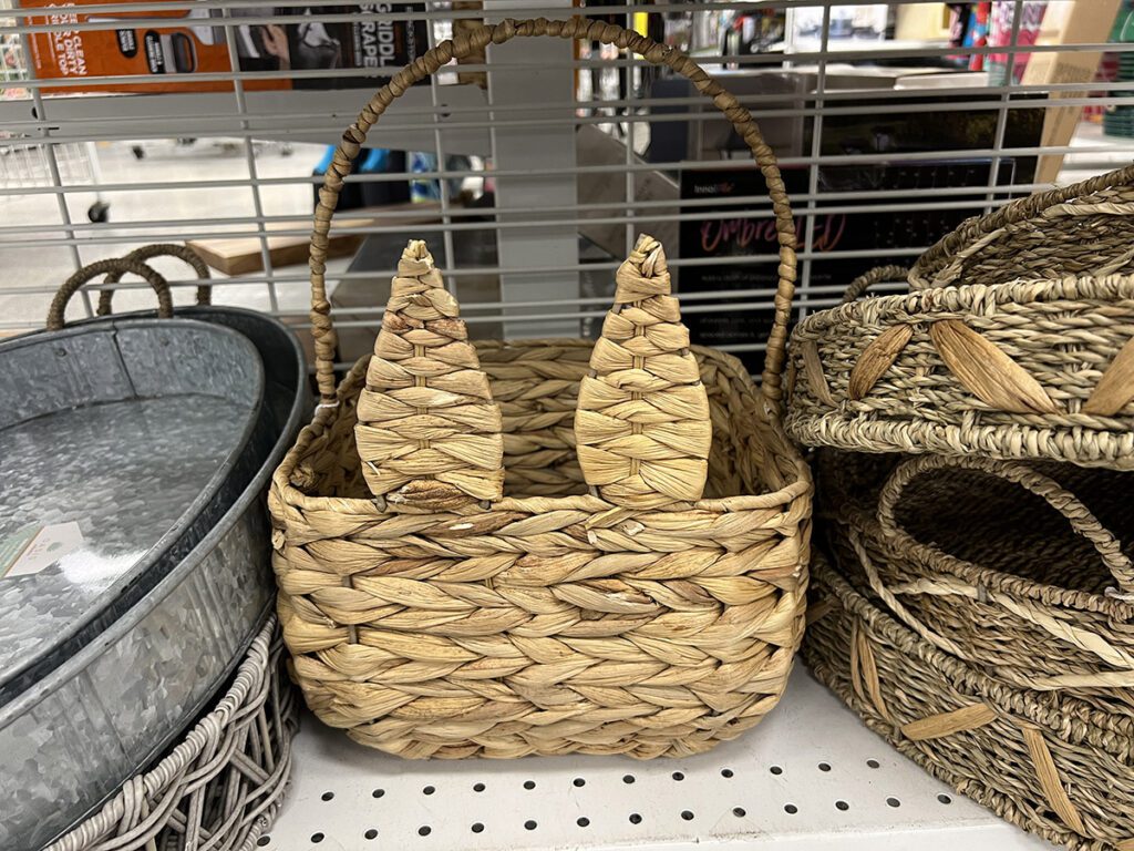 basket