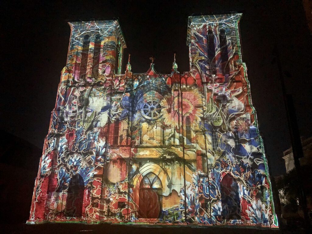 cathedral
