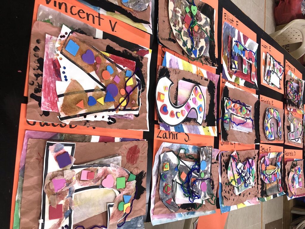 art projects