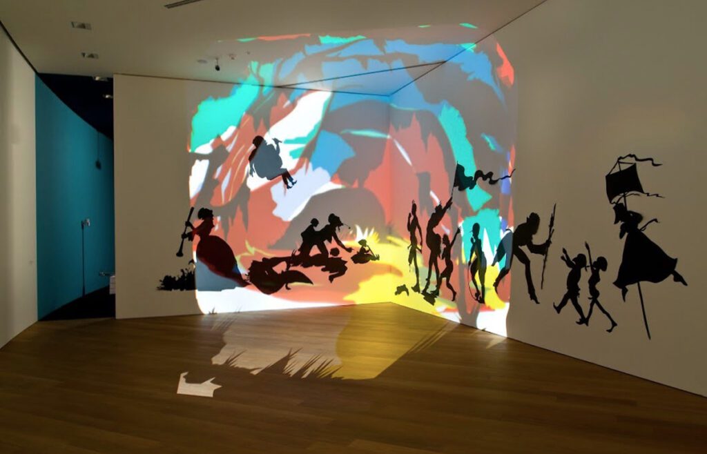kara walker