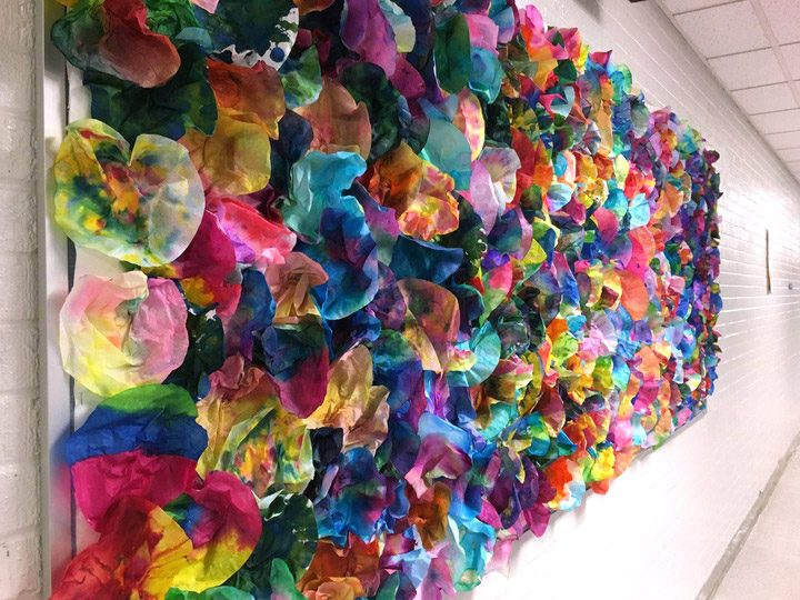 coffee filters
