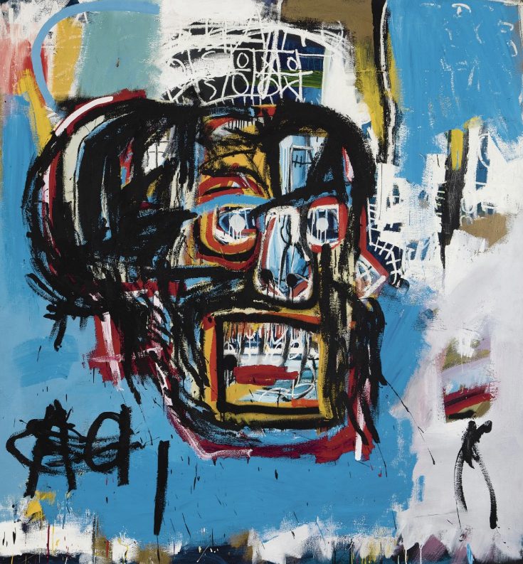 basquiat