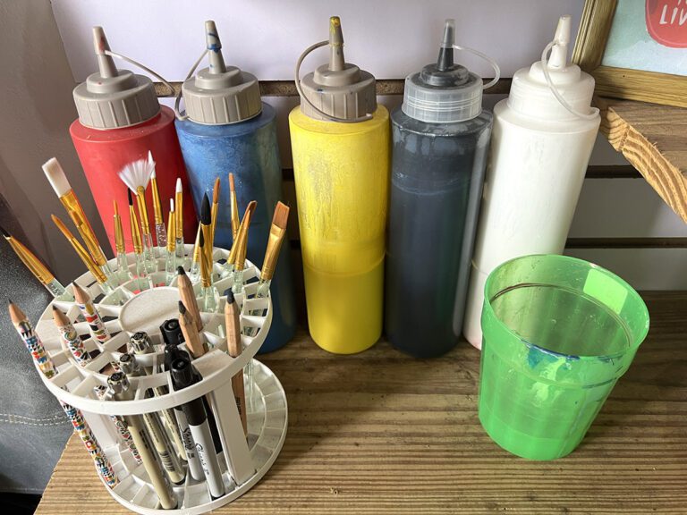 misc art materials