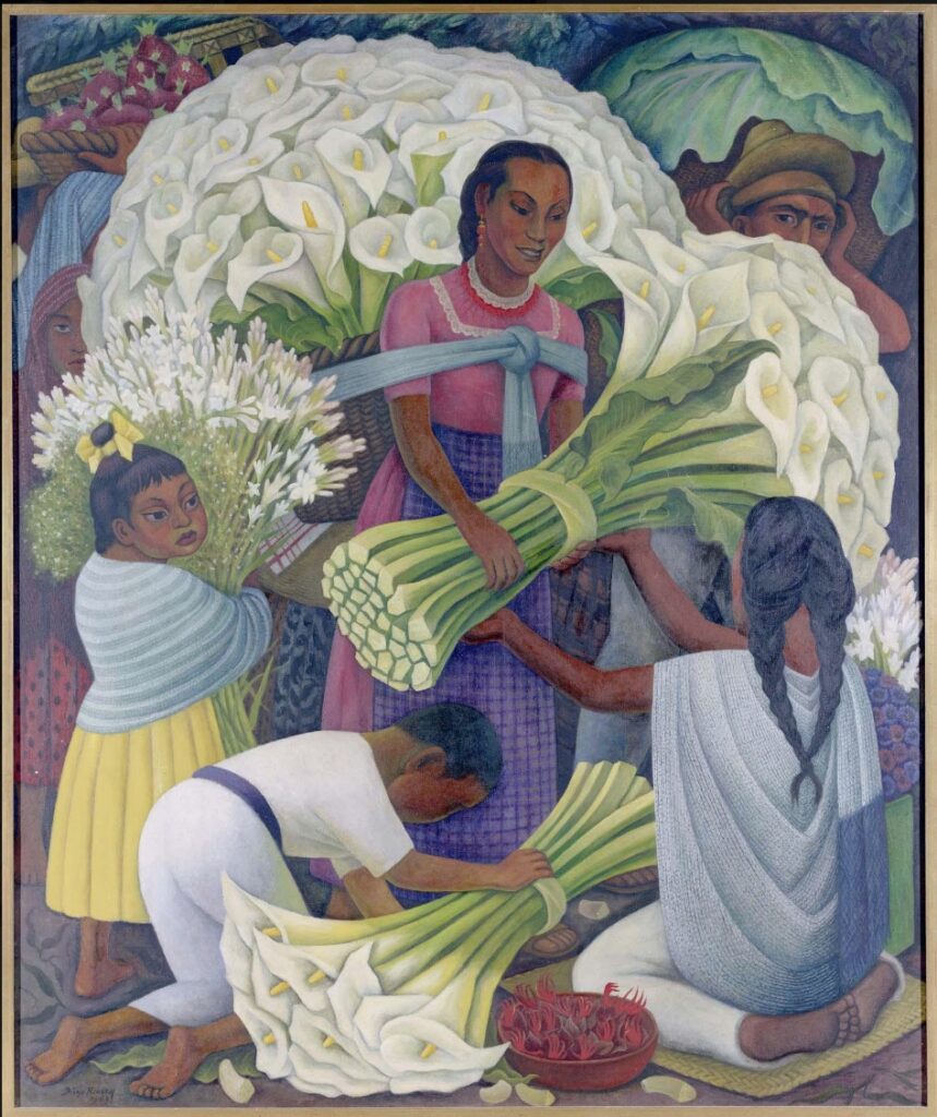 diego rivera