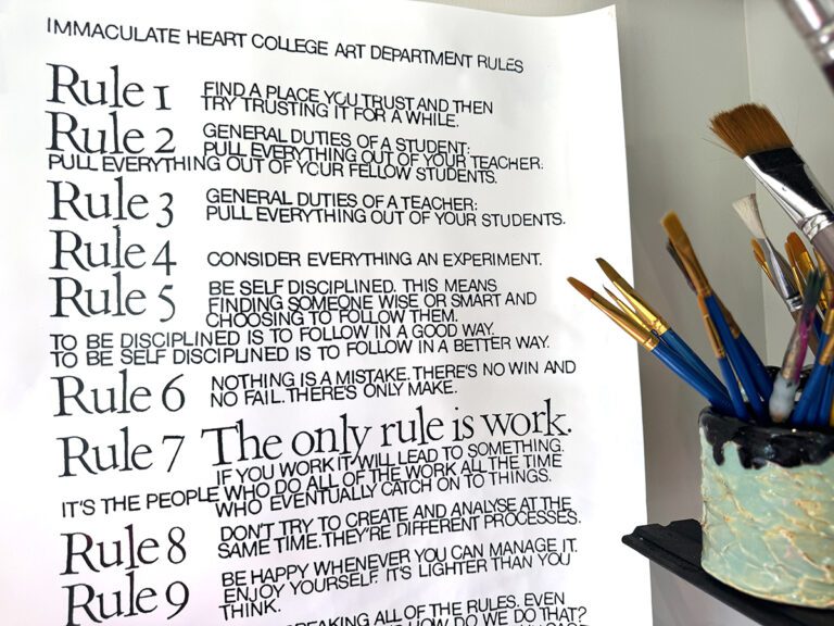 kent's rules