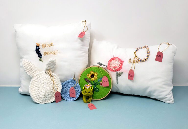 fibers projects