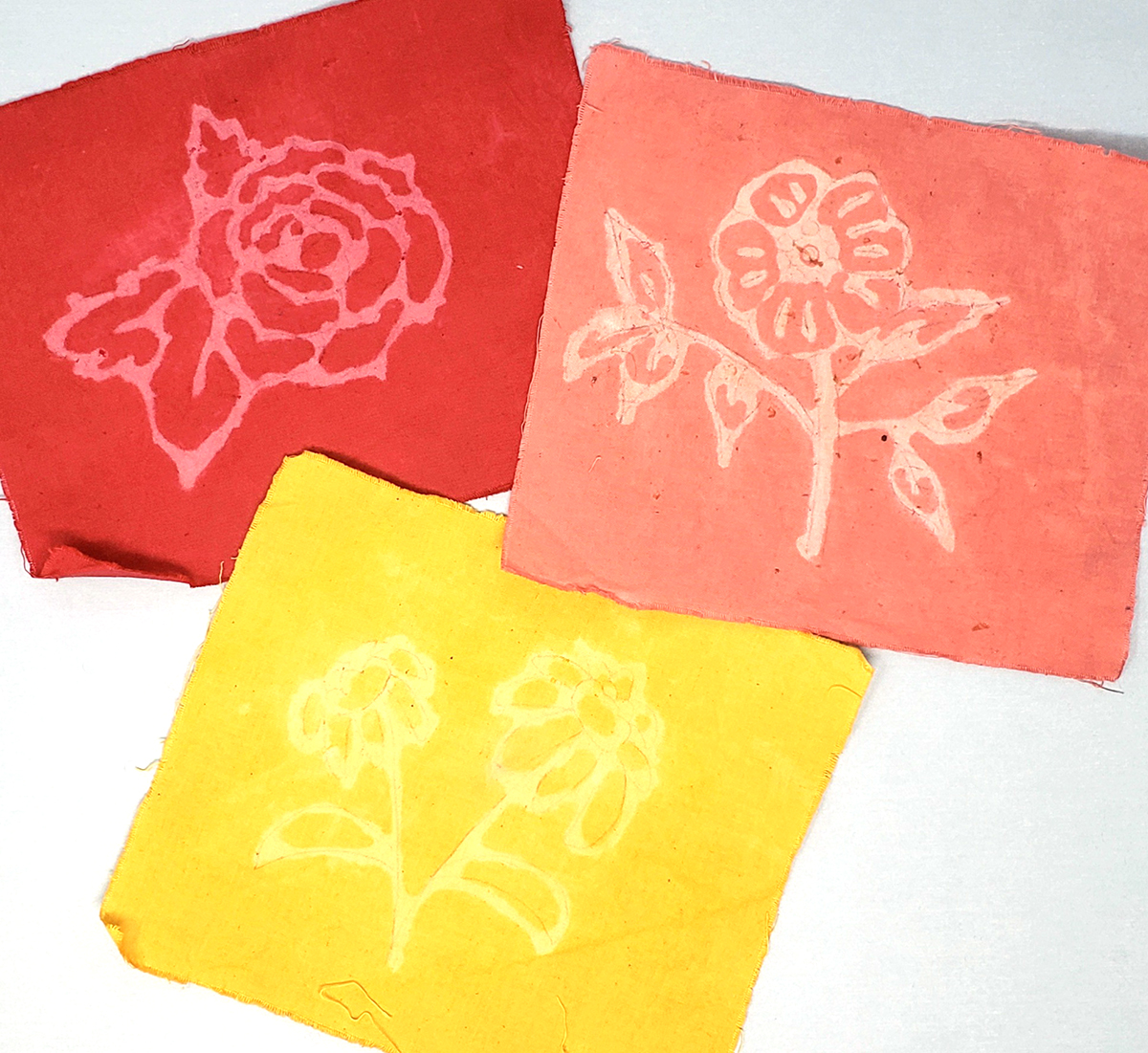 fibers projects