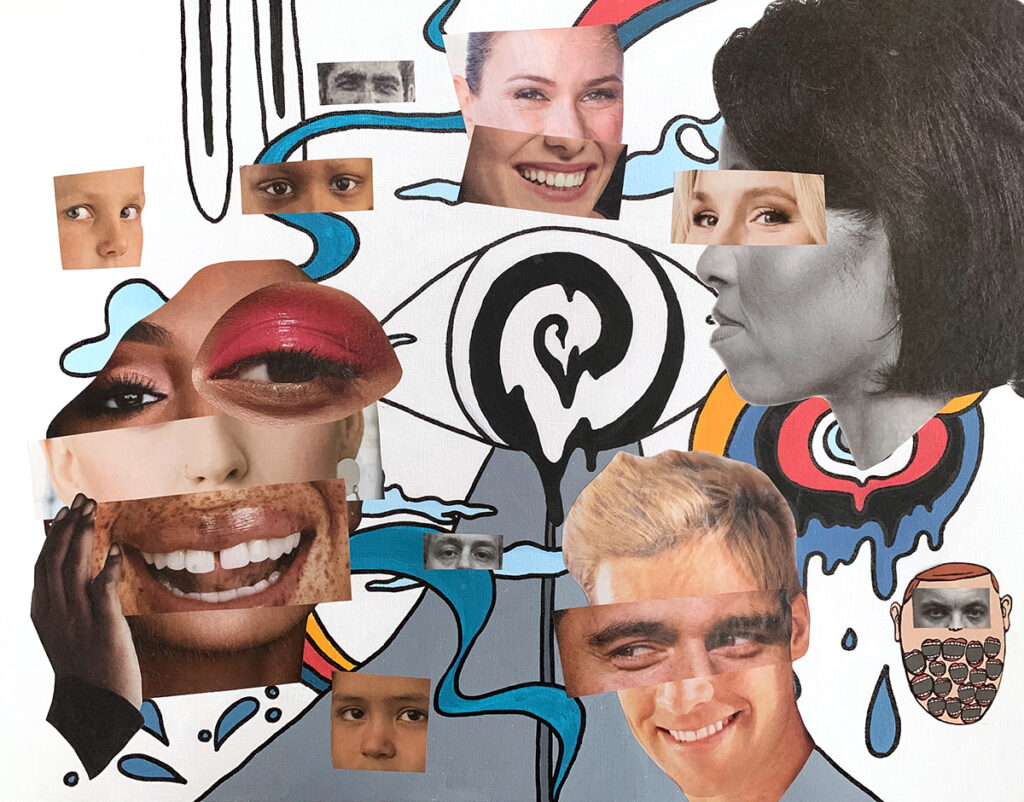 student artwork