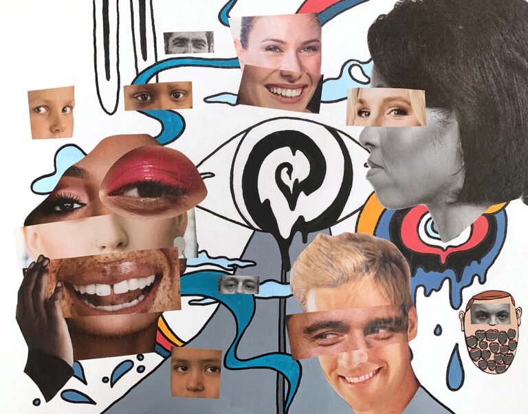 student artwork