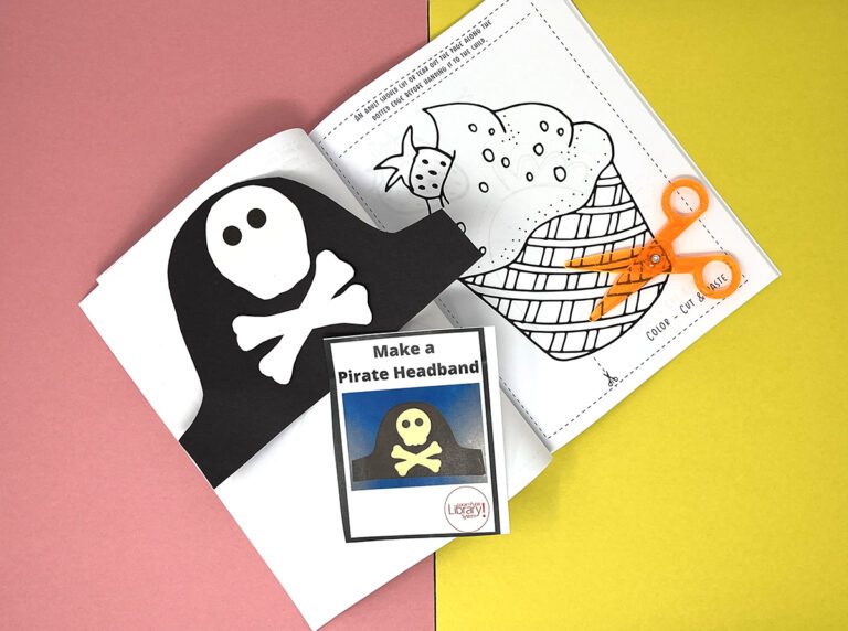 pirate activity