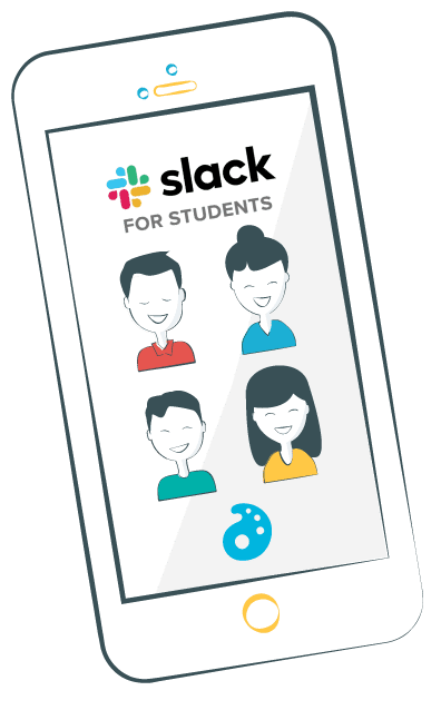 Slack for Students