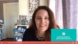 How to Advocate for Art Curriculum