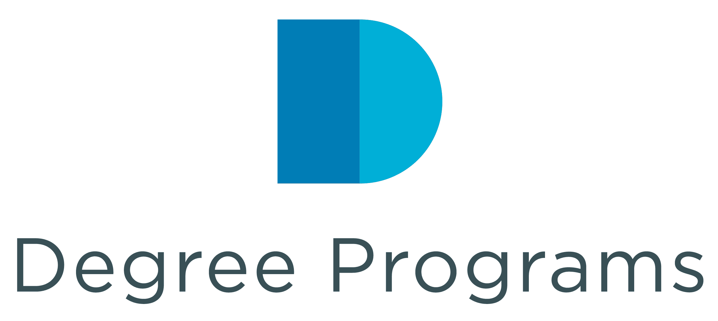 Master's Degree Program logo
