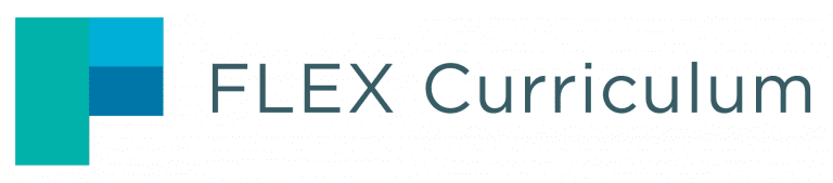 FLEX Curriculum Logo