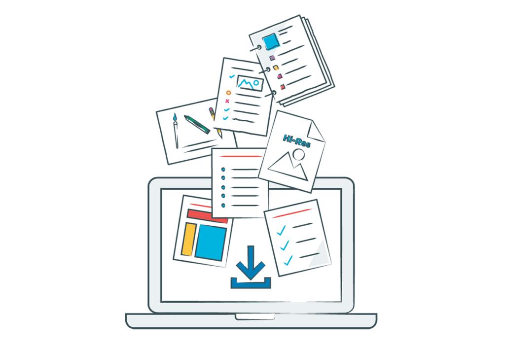 download resources