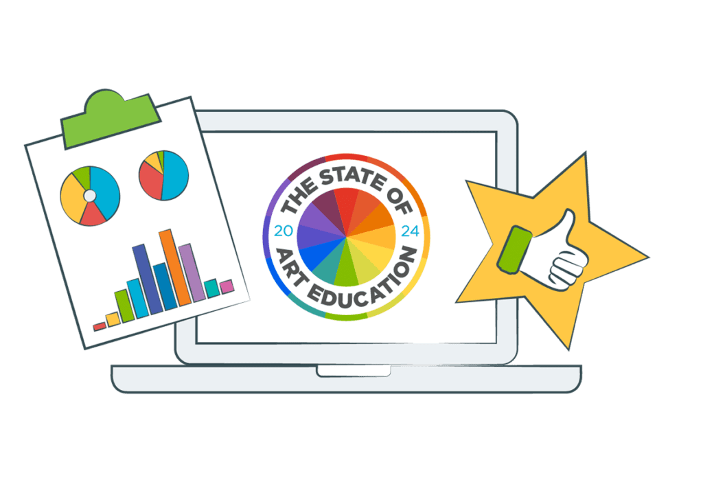state of art ed data