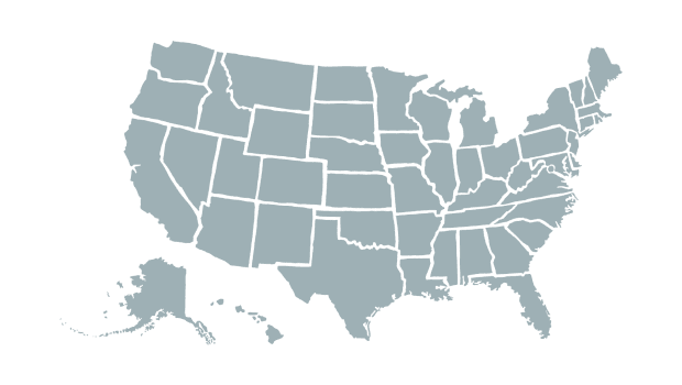 US Map