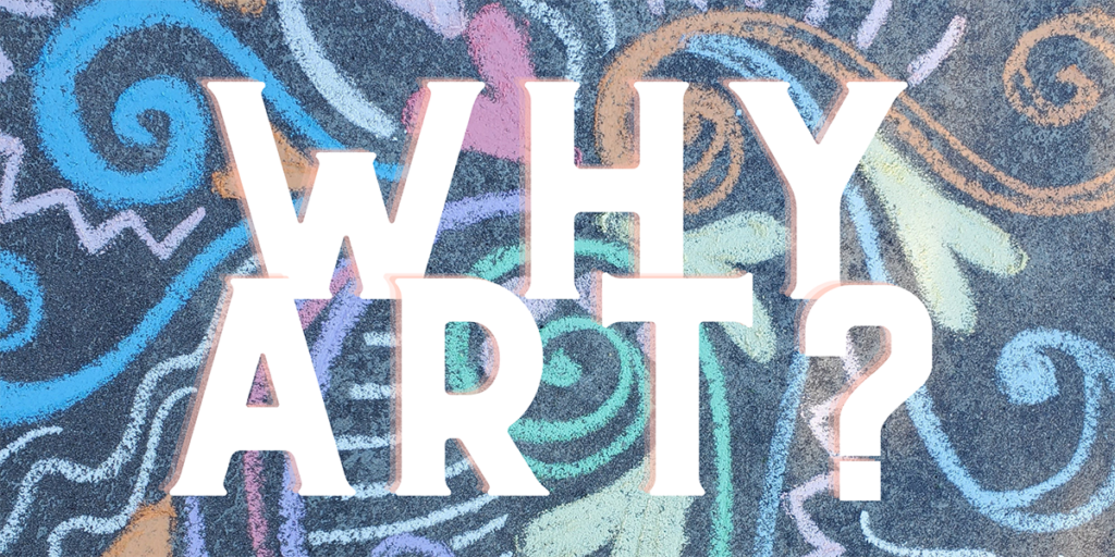 why art? artwork