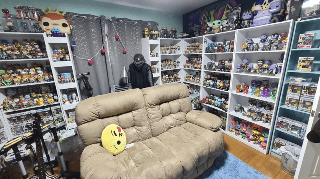 collection