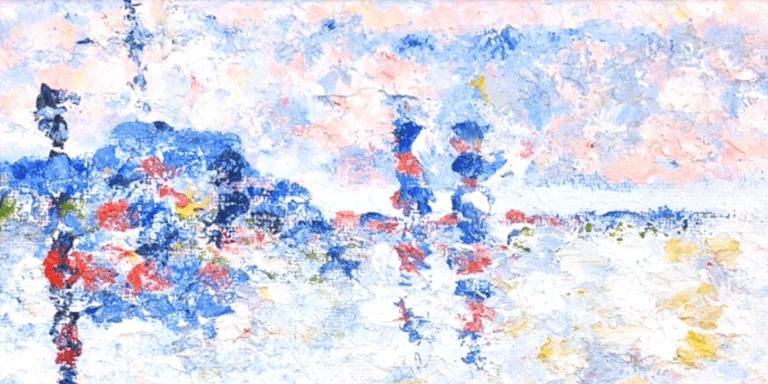artwork exemplar