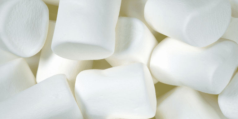 marshmallows