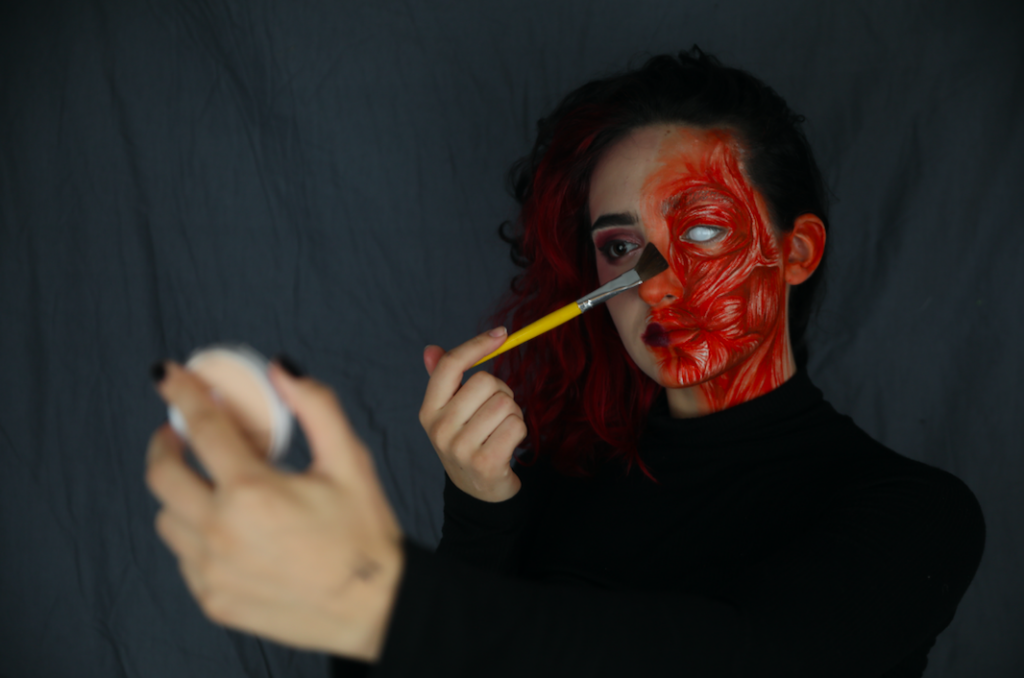 student artwork