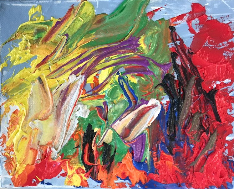 process based art