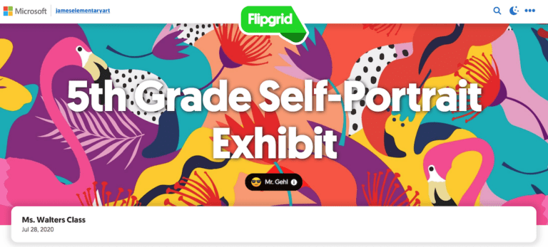 Flipgrid