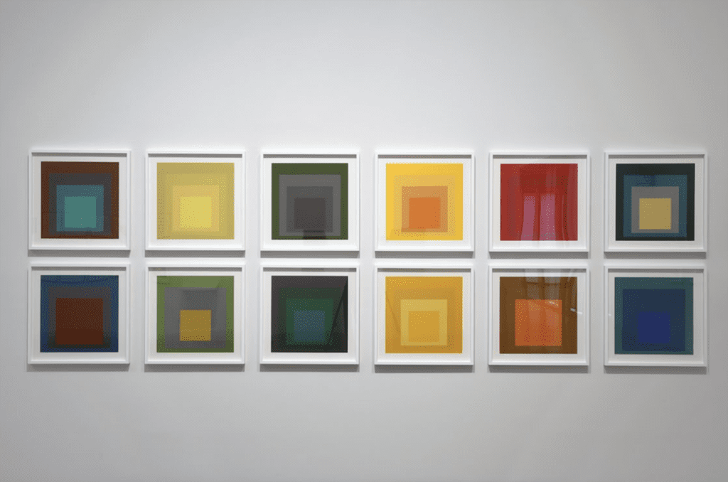 albers